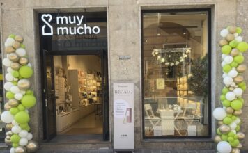 Item International adquiere la unidad productiva de Muy Mucho