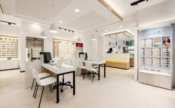 Óptica & Audiología Universitaria inaugura un centro en Granada