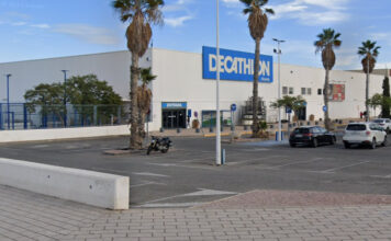 Othrys Iberia compra una tienda de 6.000 m2 alquilada a Decathlon en Alicante
