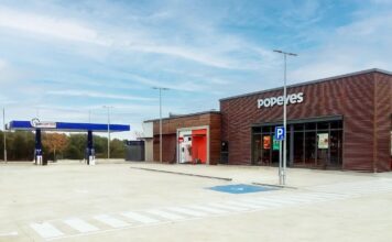 Hermes Properties vende un parque comercial en Alicante