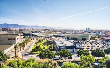 Bogaris impulsa Sevilla Norte y Málaga Nostrum con nuevas aperturas Proyecto Costco Málaga Nostrum