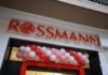Rossmann inaugura en Valencia su tienda número 50 Rossmann Valencia