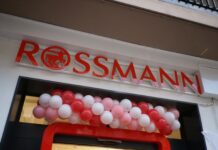 Rossmann desembarca en Madrid con su primera tienda en la capital Rossmann Valencia