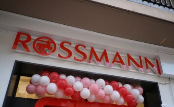 Rossmann inaugura en Valencia su tienda número 50 Rossmann Valencia