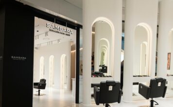 Samsara, firma de diseño de cejas, llega a España con tres centros en Madrid