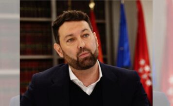 Grupo Lar nombra a Sergio García nuevo director general de Retail