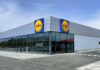 Lidl invierte cerca de 8 millones en las dos primeras aperturas del año