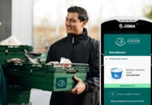 Too Good To Go lanza Donations+, una solución tecnológica para la donación de comida