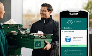 Too Good To Go lanza Donations+, una solución tecnológica para la donación de comida