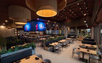 Udon estima alcanzar los 100 restaurantes operativos en 2026