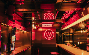 Vicio inaugura en Lisboa su primer restaurante en Portugal