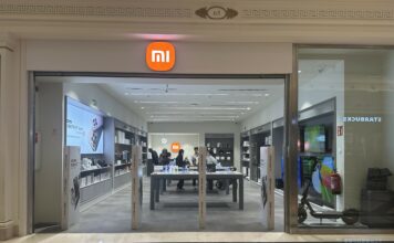 Xiaomi abre en Gran Via 2 su primera tienda oficial en Barcelona Xiaomi Gran Via 2