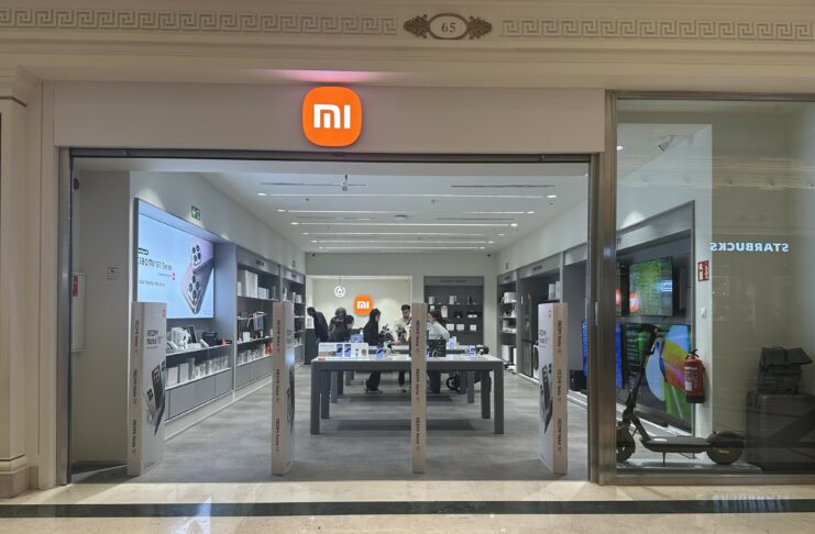 Xiaomi Gran Via 2