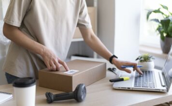 Las devoluciones se consolidan como un reto estratégico para el retail Freepik