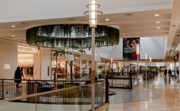 Xanadú suma más de 6.600 m2 de nueva superficie incorporada y reformada en 2025