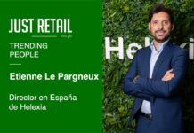 Videoentrevista: Etienne Le Pargneux, country director Spain en Helexia