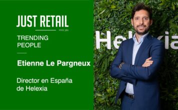 Videoentrevista: Etienne Le Pargneux, country director Spain en Helexia