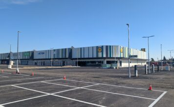 Señorío Plaza abre sus puertas al público el 12 de marzo en Illescas