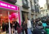 Las Tartas de Julita llega a Granada con su primera tienda en Andalucía