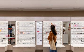 General Optica abre en Errekalde y refuerza su presencia en Bilbao General Óptica Bilbao