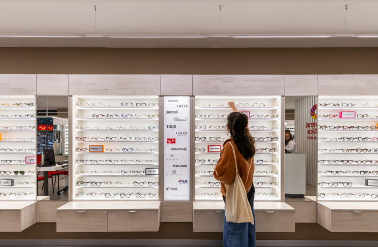 General Óptica Bilbao