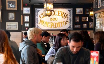 Restalia prevé abrir 25 nuevos locales en el primer trimestre y alcanzar el centenar a final de año