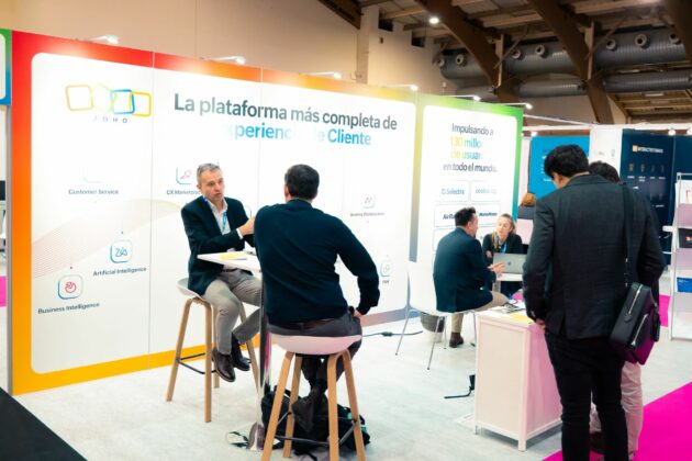 E-commerce, CX & AI Meetings