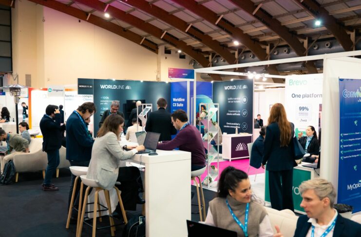 E-commerce, CX & AI Meetings