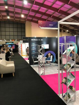 E-commerce, CX & AI Meetings