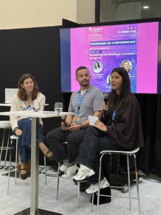 E-commerce, CX & AI Meetings