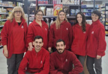 Alcampo abre en Casavieja su segunda tienda franquiciada de la provincia de Ávila