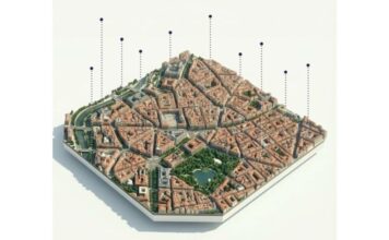 Estos son los finalistas en los premios Mipim 2026, con un proyecto español entre ellos