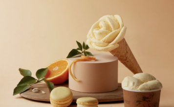 Amorino acelera su expansión con 50 aperturas anuales y refuerza su crecimiento en España Amorino