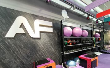 Anytime Fitness desembarca en Galicia con la apertura de un club en Orense