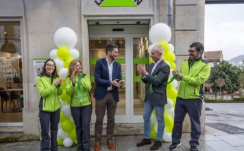 Leroy Merlin abre en Vigo su primer showroom en la comunidad gallega