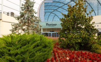 Castellana Properties adquiere Berceo por 108 millones