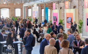 Carmiday 2026 refuerza el papel del centro comercial en la expansión de marcas Carmiday