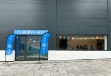 Club Pilates prevé hasta ocho aperturas, dos ya operativas, hasta mayo