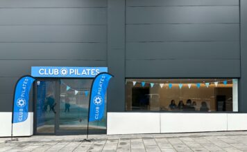 Club Pilates prevé hasta ocho aperturas, dos ya operativas, hasta mayo