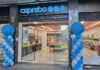Caprabo arranca su plan de expansión del ejercicio con un nuevo supermercado en Barcelona