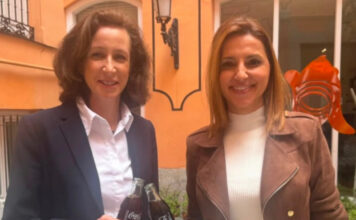 Carrefour y Coca-Cola impulsan conjuntamente la sostenibilidad en sus operaciones