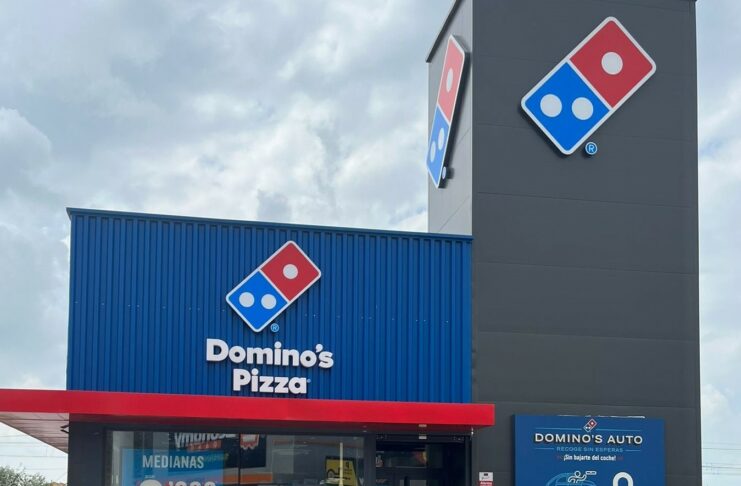 Domino´s Pizza Cullera