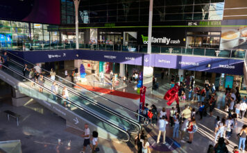 Dynamia amplía su oferta comercial con las aperturas de Women’secret y Soloptical