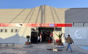 Eroski suma 46 nuevas franquicias en 2025 y planea abrir otras 50 este año