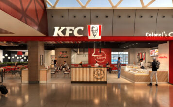 Grupo Ibersol gana el 33 % de la oferta de restauración de El Prat