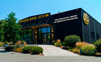 Gold’s Gym abre en Sant Cugat una flagship de más de 5.600 m2