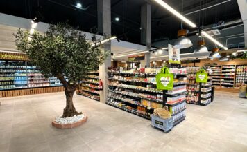 Herbolario Navarro estrena una tienda en Alicante, impulsando su presencia en zonas turísticas