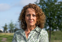 Lorena Lourido, nueva directora financiera de Ikea en España