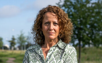 Lorena Lourido, nueva directora financiera de Ikea en España