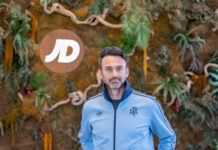 Gabriele Bocci: «La presencia física es clave para consolidar el crecimiento omnicanal de JD»